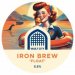 Vault City Iron Brew Float (Keg) Vault City Iron Brew Float (Keg)