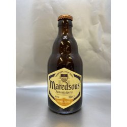 Maredsous Blonde / Blond
