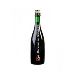 DUCHESSE DE BOURGOGNE BELGIAN ALE 25oz SINGLE BOTTLE - Schaefer’s