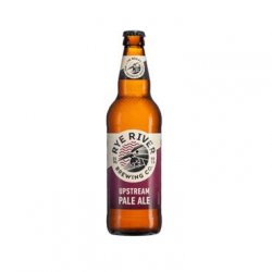 Rye River Upstream Pale Ale 50Cl 4.5% - The Crú - The Beer Club