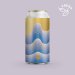 Track - Elevation - 8.4% Gold Top DIPA w Nelson Sauvin, Pacific Sunrise, Rakau Subzero Hop Kief & Strata CGX - 440ml Can 