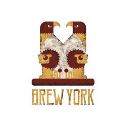 Brew York Deuce Forsyth - Beer Shop HQ