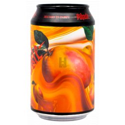 Pühaste Brewery Tart Delight Peach & Mango
