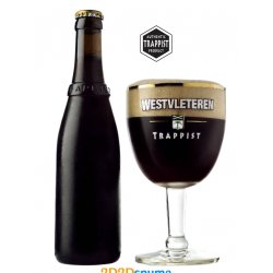 Westvleteren 12. Cervejas artesanais online - Só Artesanais