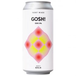 FUERST WIACEK Berlin Gosh!