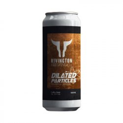 Rivington Dilated Particles - Beer Clan Singapore