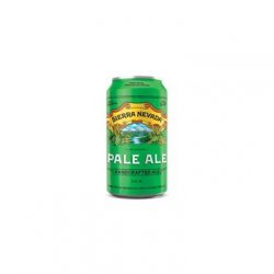 Sierra Nevada Pale Ale Can 35.5Cl 5% - The Crú - The Beer Club