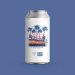 Track  Bagby - Palms - 5% Extra Pale Ale w Cascade - 440ml Can 