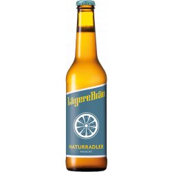 LägereBräu Naturradler LägereBräu Naturradler