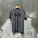 SHORT SLEEVE GREY TEE ETNYC SHORT SLEEVE GREY TEE ETNYC