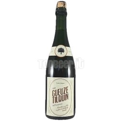 Gueuzerie Tilquin Tilquin Oude Gueuze Peated Whisky