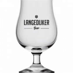 Langedijker bier Bolglas - Bierfamilie