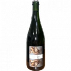 Mills Brewing Saison Cider Cask