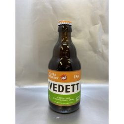 DUVEL MOORTGAT  VEDETT - Beerloversyou