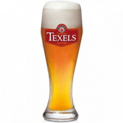 Texels Bierglas (6 stuks) - Bierfamilie