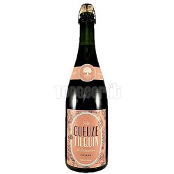 Gueuzerie Tilquin Oude Gueuze Tilquin à l