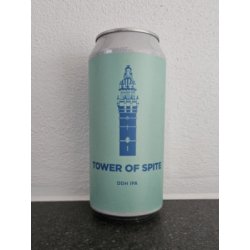 Pomona Island Brew Co. TOWER OF SPITE Pomona Island Brew Co. TOWER OF SPITE
