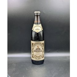 Brauhaus Riegele Commerzienrat Riegele Privat