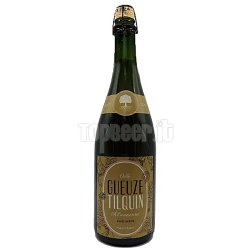 Gueuzerie Tilquin Oude Gueuze Tilquin à l