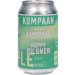 Kompaan Kameraad Hoppy Pilsener Kompaan Kameraad Hoppy Pilsener