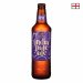 Cerveja Inglesa Fullers India Pale Ale 500ml 