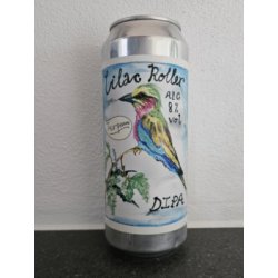 DEYA Brewing Company Lilac Roller