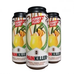 Funky Fluid Painkiller