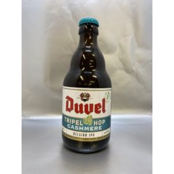 Duvel Tripel Hop Cashmere Duvel Tripel Hop Cashmere