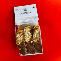 Marabissi Cantucci Al Cioccolato - Kraft Werks