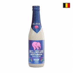 Delirium Nocturnum Delirium Nocturnum