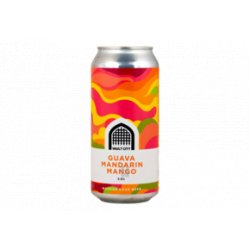 Vault City Guava Mandarin Mango - Hoptimaal