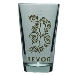 Bevog Glas (6 stuks) - Bierfamilie