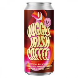 Dugges Irish Coffee - Beer Force