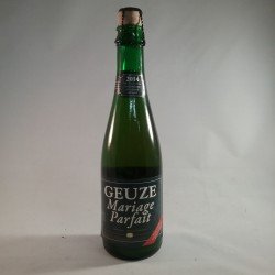 Boon geuze mariage parfait - Beeronweb