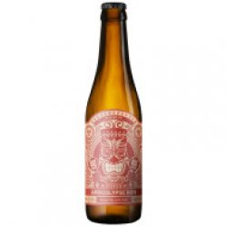 100 Watt Apricolypse Now - Fruited IPA - Speciaalbierkoning