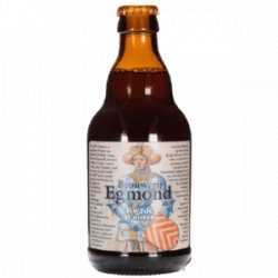 Brouwerij Egmond Kwade Wouter - Bierfamilie