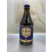 CHIMAY  PÈRES TRAPPISTES BLEUE 
