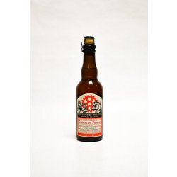 Firestone Walker Barrelworks - Champs de Fraises - Bier Atelier Renes