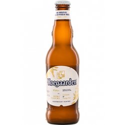 Hoegaarden Wit / Blanche