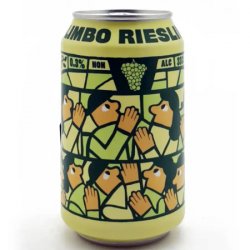 Mikkeller Limbo Riesling - Ølkassen