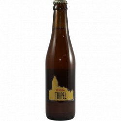 Ter Dolen Tripel - Dokter Bier