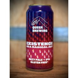 The Queer Brewing Project Existence As A Radical Act