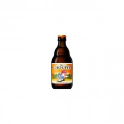 Chouffe Mc Chouffe 8alc 33cl - Dcervezas