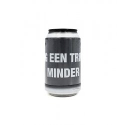 Dok Brewing - Nog Een Tripel Minder - 330ml can - Hopping Borders