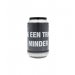 Dok Brewing - Nog Een Tripel Minder - 330ml can 