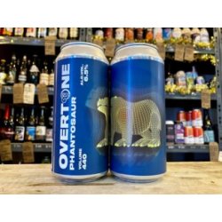 Overtone  Phantosaur  DDH IPA - Wee Beer Shop