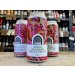 Vault City  Apple Rhubarb Maple Pecan Sour 