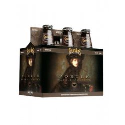 FOUNDERS PORTER  12OZ 6PK BOTTLES - Schaefer’s