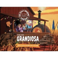 The Piggy Brewing Company Grandiosa