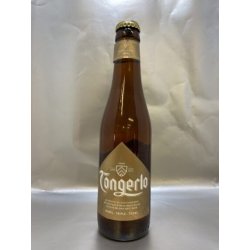 HAACHT BREWERY  TONGERLO TRIPEL - Beerloversyou